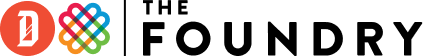 The Foundry at Meredith Corp. logo