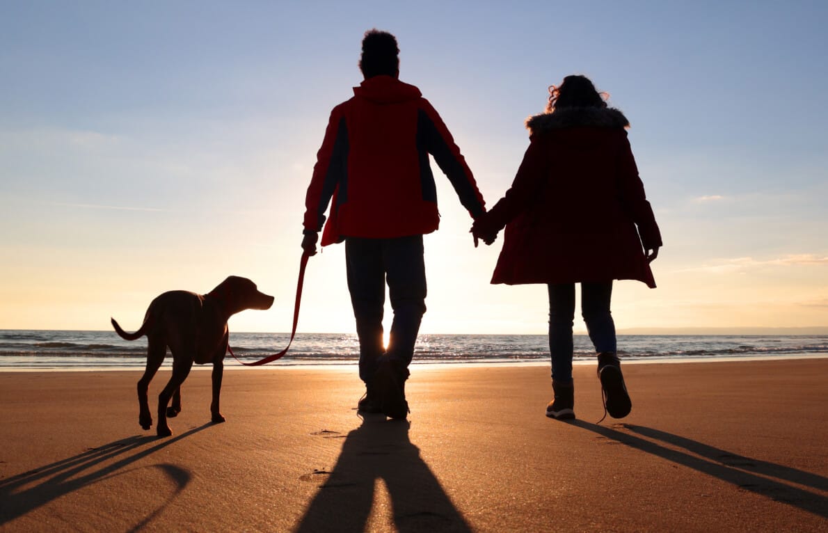 How a Personal Loan Helped One Couple Manage Debt