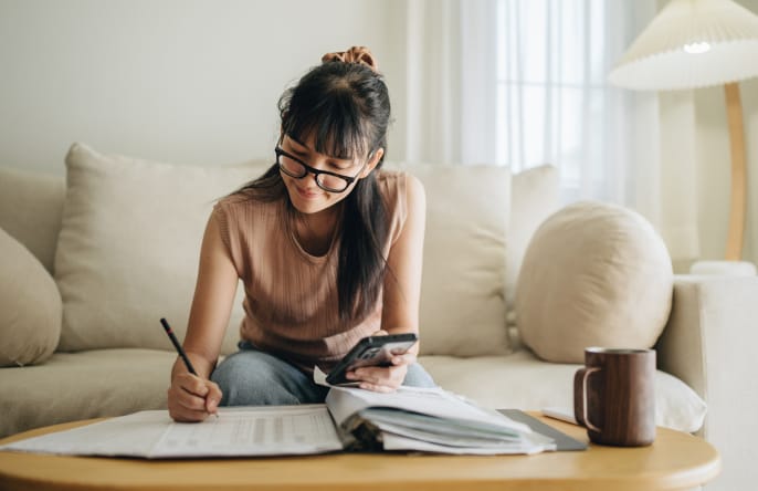 Avoid Inadvertently Adding More Debt Image