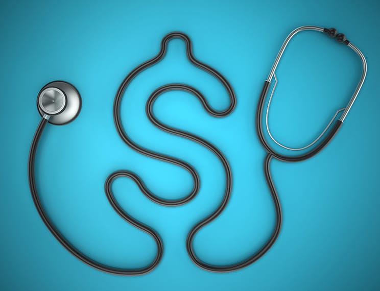 How to Potentially Pay for Medical Expenses That Aren’t Covered by Insurance