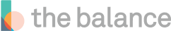 The Balance Logo