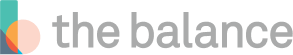 The Balance Logo