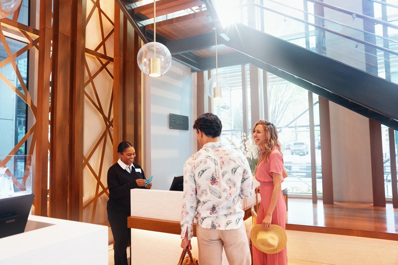 Margaritaville<br/>Vacation Club -<br/>Atlanta