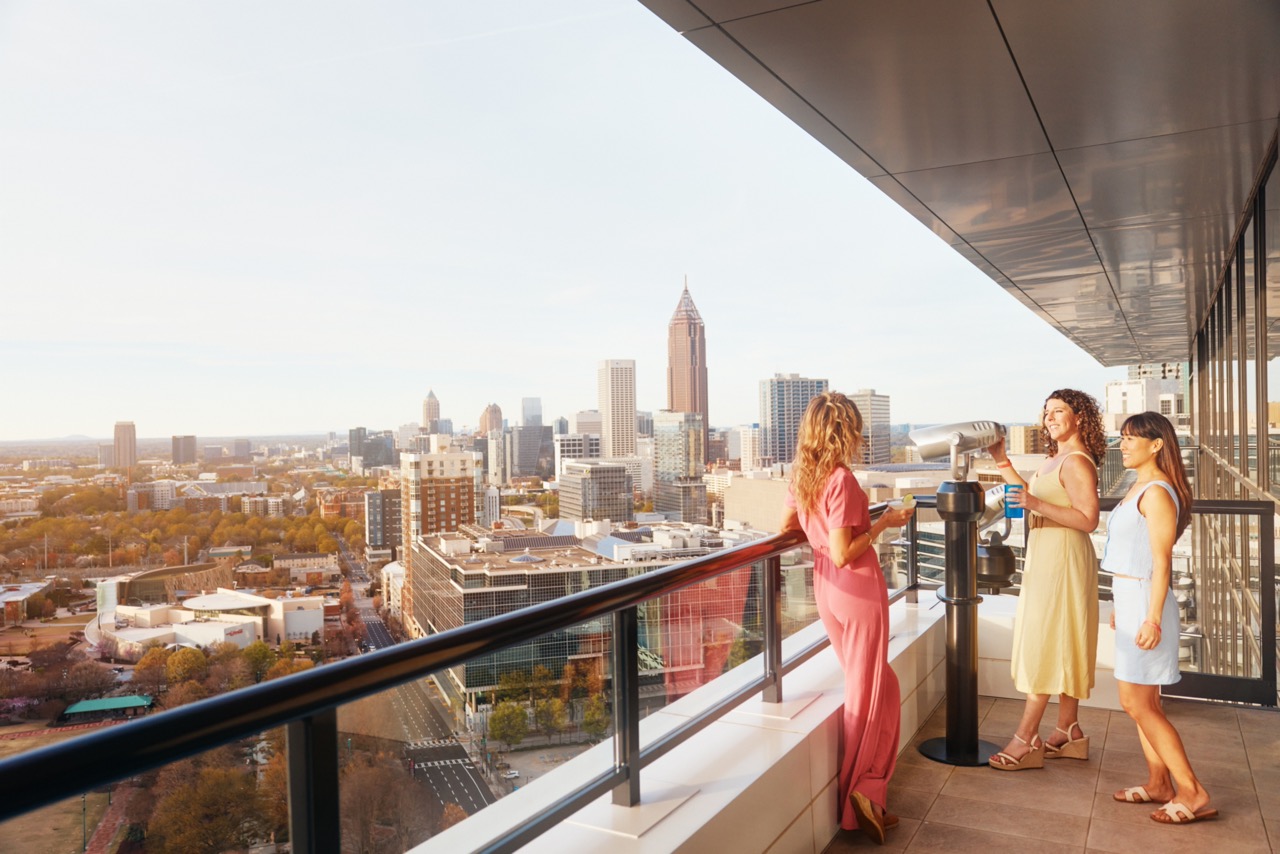Margaritaville<br/>Vacation Club -<br/>Atlanta