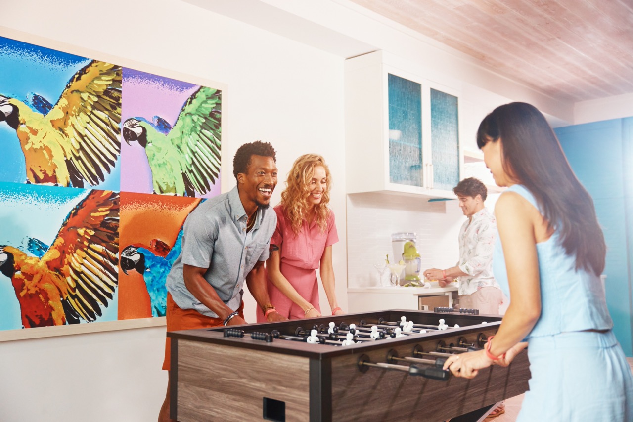 Margaritaville<br/>Vacation Club -<br/>Atlanta
