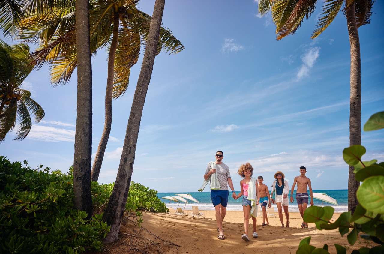 Margaritaville<br/>
			  Vacation Club -<br/>
			  Rio Mar