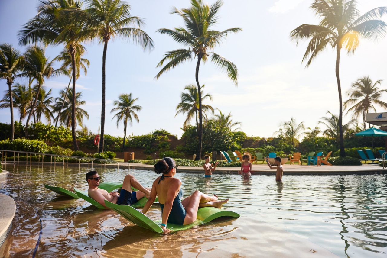 Margaritaville<br/>
			  Vacation Club -<br/>
			  Rio Mar