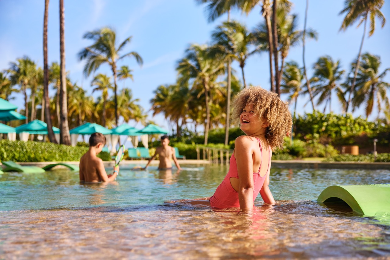 Margaritaville<br/>
			  Vacation Club -<br/>
			  Rio Mar