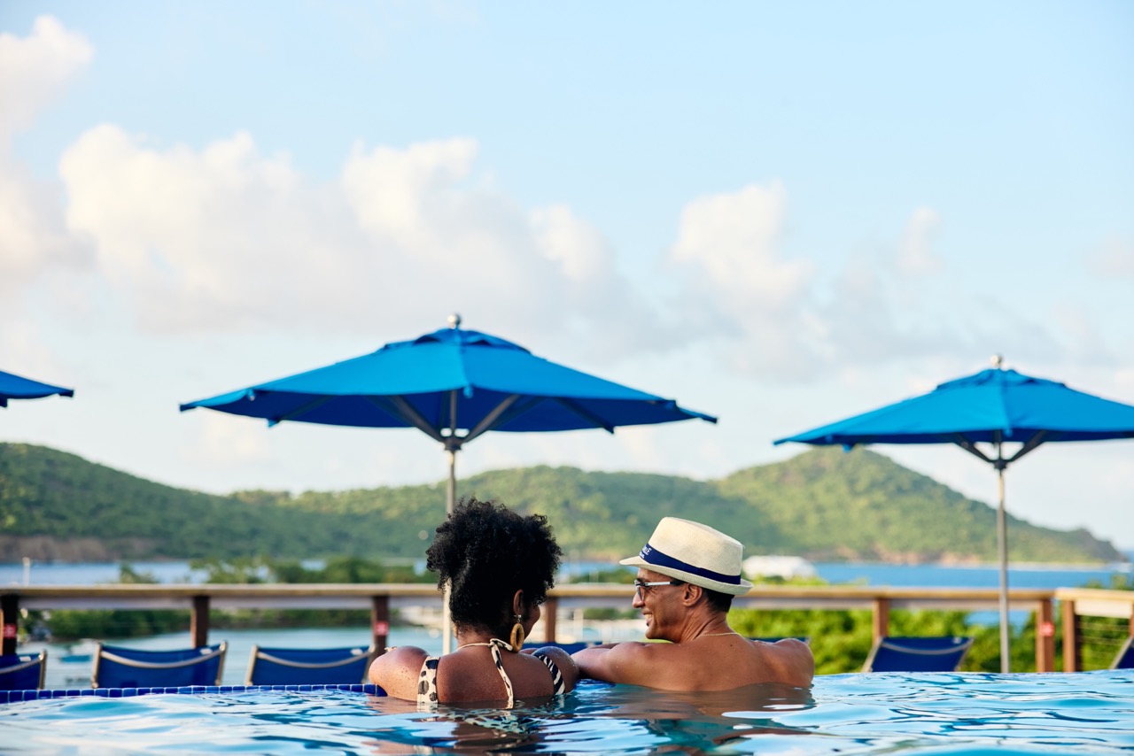 Margaritaville<br/>Vacation Club -<br/>St. Thomas